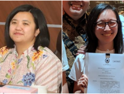 Mantan Stafsus Mendikbud, Fiona Handayani, Diperiksa Terkait Kasus Korupsi Laptop Chromebook