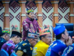 Kalteng Masih Nomor Tiga Penghasil SDA, Tapi Penerimaan Daerah Jauh Tertinggal