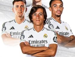 Osasuna Siapkan Strategi Khusus Redam Mbappé di Markas Real Madrid