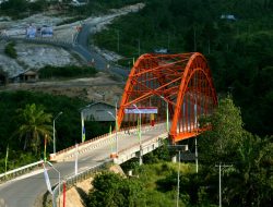 Kuala Kurun, Kota Damai di Jantung Kalimantan Tengah