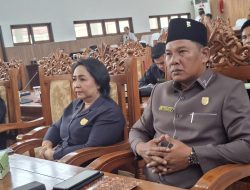 Evandi Tegas: Tinggalkan Tambang Emas, Warga Gumas Siap Beralih ke Usaha Berkelanjutan