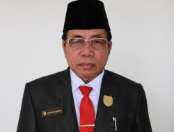 HUT ke-80 RI, DPRD Gunung Mas Ingatkan Warga Pasang Bendera Merah Putih