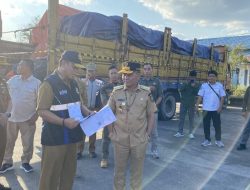 Kalteng Genjot Infrastruktur Jalan, Targetkan Konektivitas Antarwilayah Lebih Lancar
