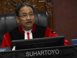 Demokrasi Diuji Gugatan Sengketa Pilkada Barito Utara Resmi Diadili MK