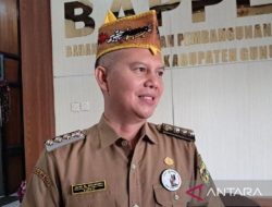 Desa Upon Batu Masuk 30 Besar Desa Wisata Terbaik 2025, Gunung Mas Berbangga!