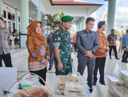 DPRD Gumas Ajak Semua Pihak Penuhi Hak Anak Menuju “Gunung Mas Emas 2045”