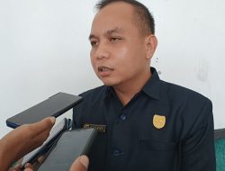 Evandi Dorong Pemkab Gumas Gali Potensi Pajak Daerah untuk Majukan Pembangunan
