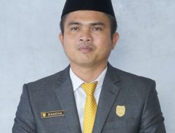 DPRD Gumas Ajak SOPD Tinggalkan Ego Sektoral Demi Pembangunan Bersama