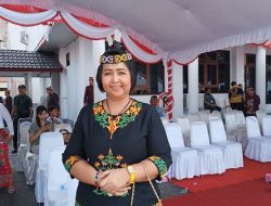 Kepala Sekolah Berperan Penting Majukan Pendidikan Gunung Mas
