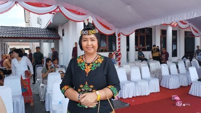 Kepala Sekolah Berperan Penting Majukan Pendidikan Gunung Mas