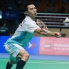 Jonatan Christie Juara Korea Open 2025 Setelah Laga Dramatis Tiga Gim