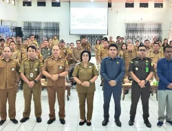 DPRD Gunung Mas Dorong Perangkat Daerah Genjot Serapan APBD 2025, Waktu Kian Menipis!