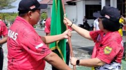 IBAB dan Sumpah Pemuda di Sukamara, Wujudkan Persatuan Generasi Muda Kalimantan Tengah