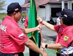 IBAB dan Sumpah Pemuda di Sukamara, Wujudkan Persatuan Generasi Muda Kalimantan Tengah
