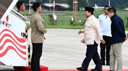 Presiden Prabowo Terbang ke Kuala Lumpur Hadiri KTT ASEAN 2025, Bahas Isu Regional dan Kerja Sama Ekonomi