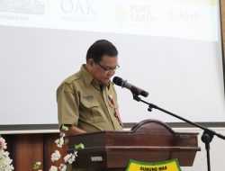 Pemkab Gunung Mas Tegaskan Komitmen Lingkungan di Pembangunan Sekolah Rakyat