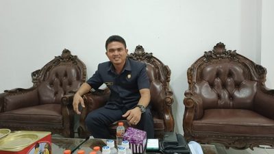 DPRD Dorong Tiap Kecamatan Gelar Event Tahunan