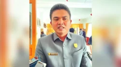 Ketua DPRD Gumas: Kades dan BPD Harus Kompak Demi Kemajuan Desa