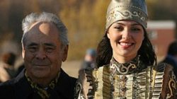 Volga Tatars: Warisan Budaya dan Sejarah yang Tetap Hidup di Rusia