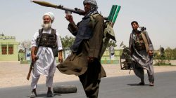 Serangan Balasan Afghanistan Guncang Perbatasan, Pakistan Tak Tinggal Diam