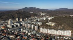 Salgotarjan: Kota Industri yang Bangkit Menjadi Permata Budaya di Hungaria Utara