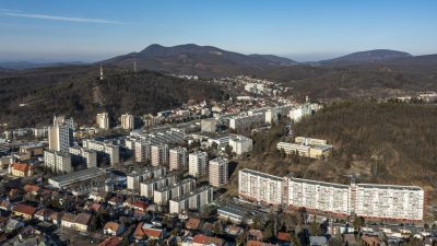 Salgotarjan: Kota Industri yang Bangkit Menjadi Permata Budaya di Hungaria Utara