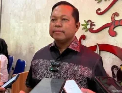 Wakil Ketua DPRD Kapuas Yohanes: TNI Adalah Kebanggaan dan Penjaga Kedaulatan Bangsa